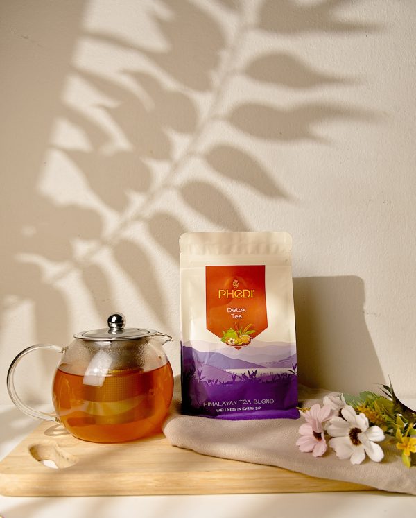 Detox Tea