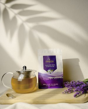 Lavender Mint Chamomile
