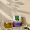 Organic Pearl Green Tea